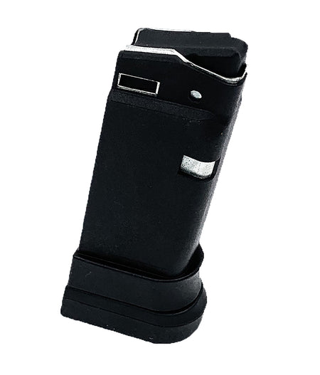 ProMag GLK17 Glock 36 .45 ACP 7rd Black Polymer Magazine