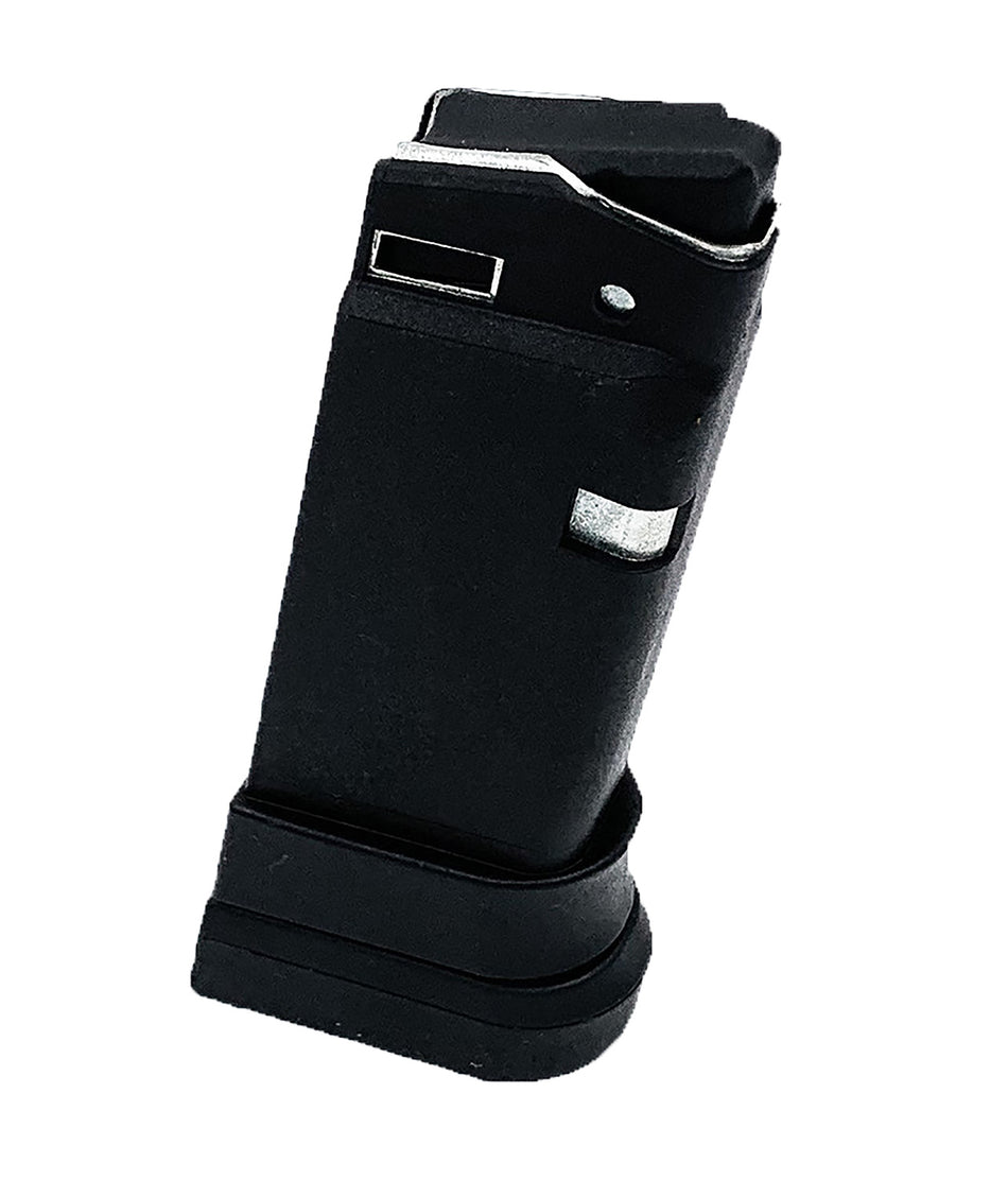 ProMag GLK17 Glock 36 .45 ACP 7rd Black Polymer Magazine