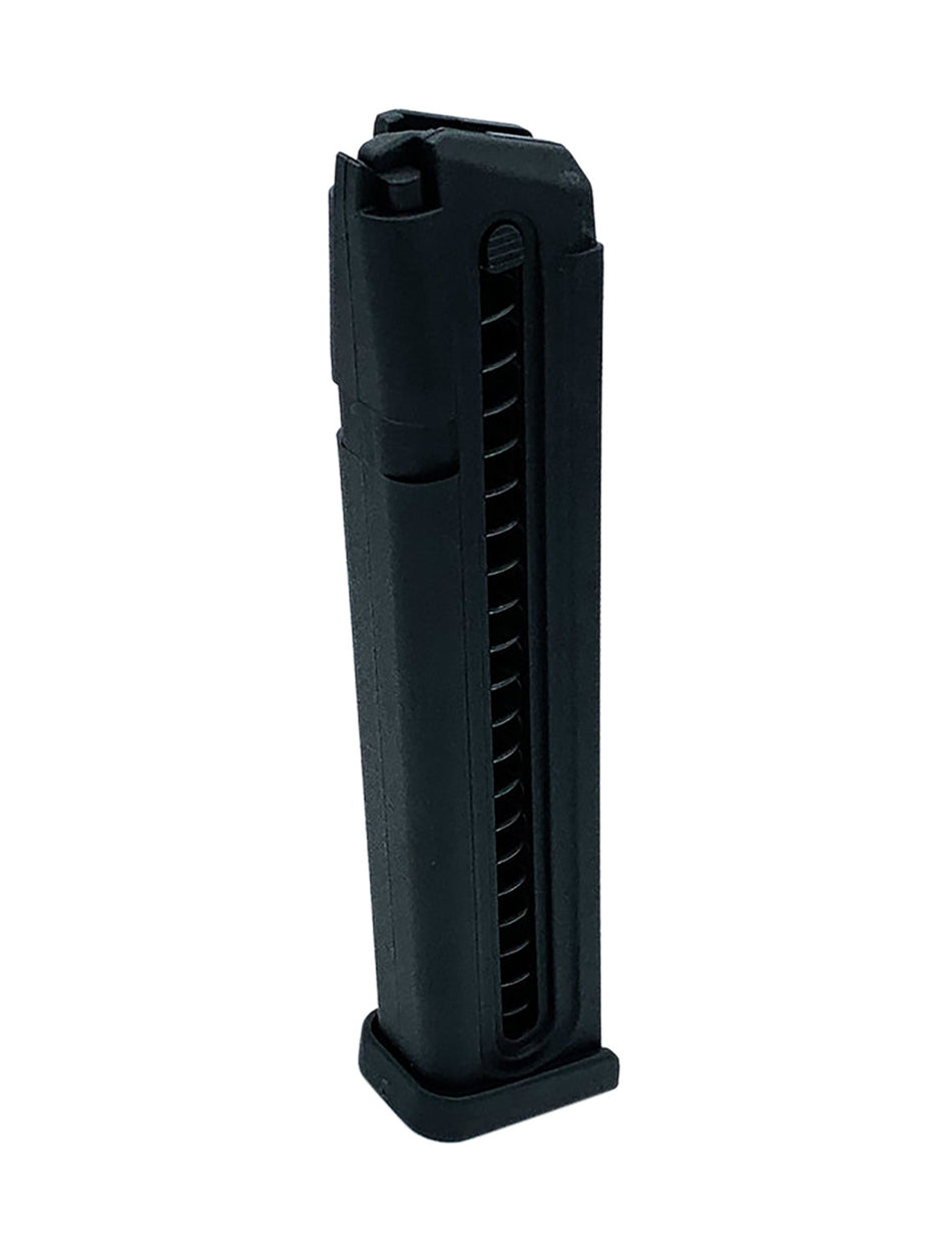 ProMag GLKA20 Glock 44 .22LR 25rd Black Polymer Magazine