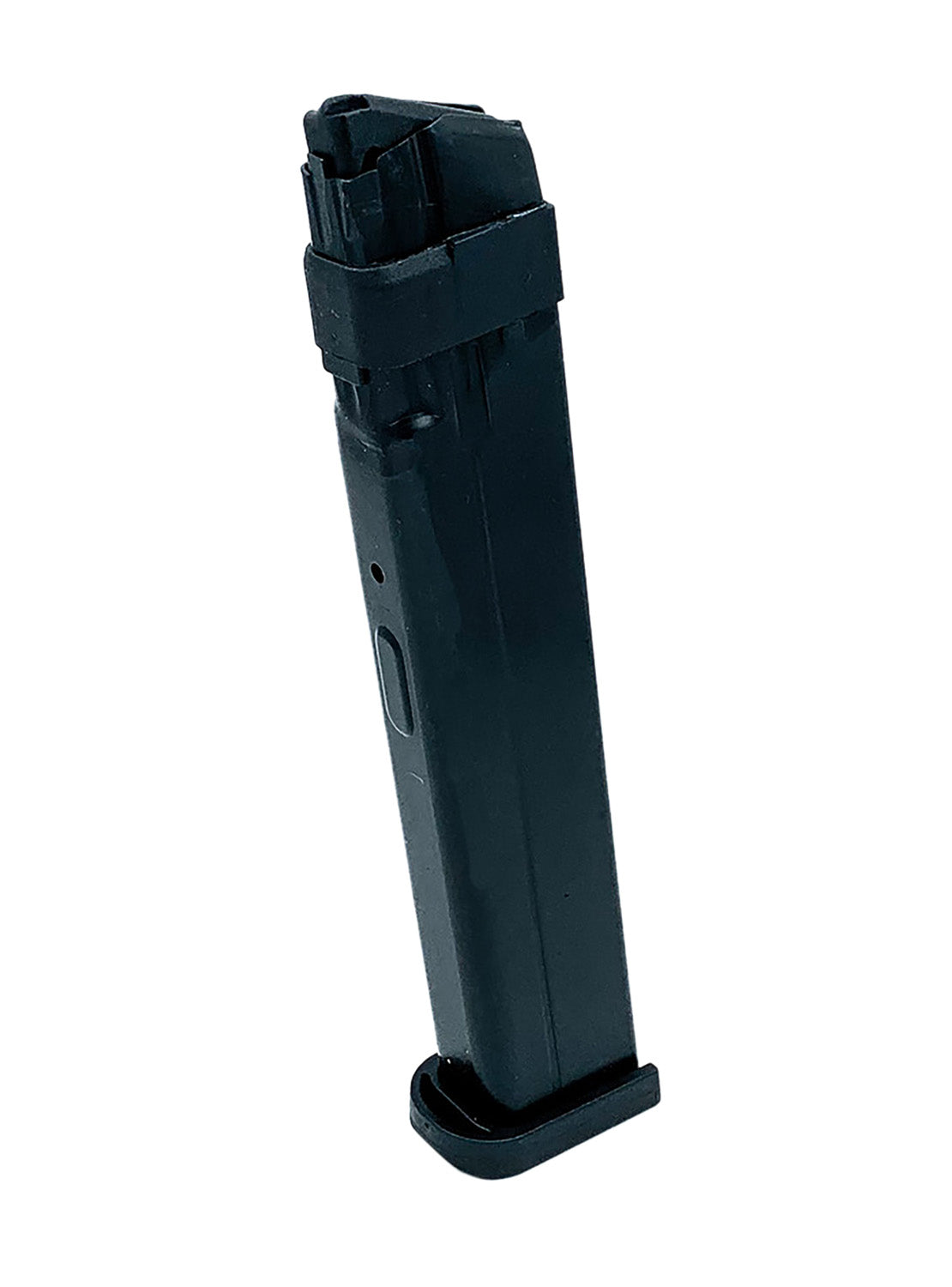 ProMag GLKA23 Glock 48/43X 9mm 28rd Blued Steel Magazine