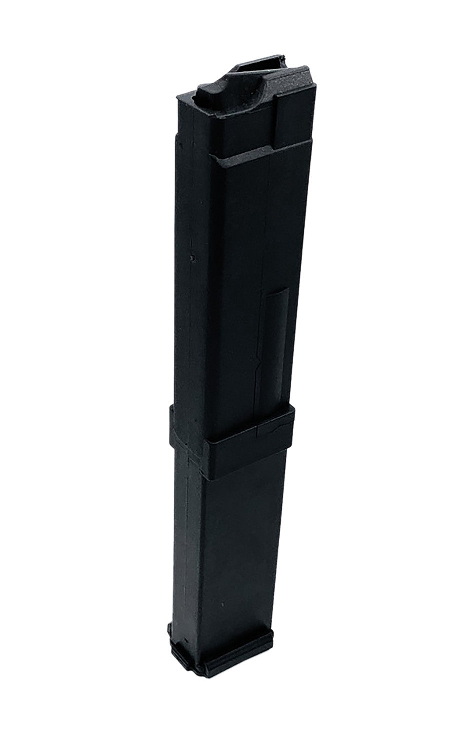 ProMag MPAA1 MPA 30 Defense 9mm 32rd Black Polymer Magazine