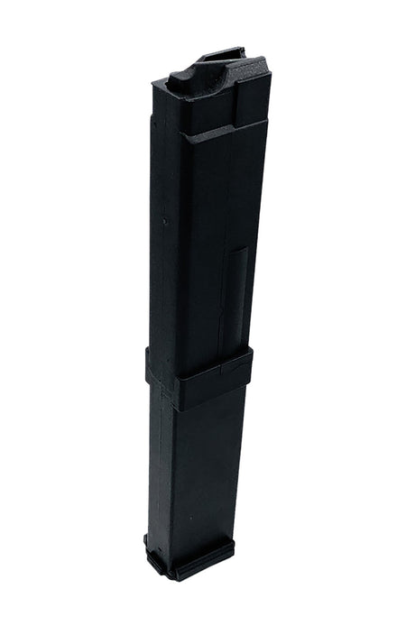 ProMag MPAA1 MPA 30 Defense 9mm 32rd Black Polymer Magazine