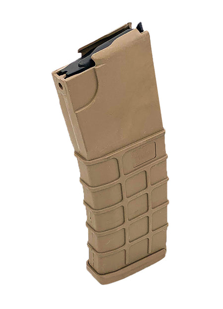 ProMag Ruger Mini-14 FDE Polymer 30rd .223 Rem Magazine RUGA4FDE