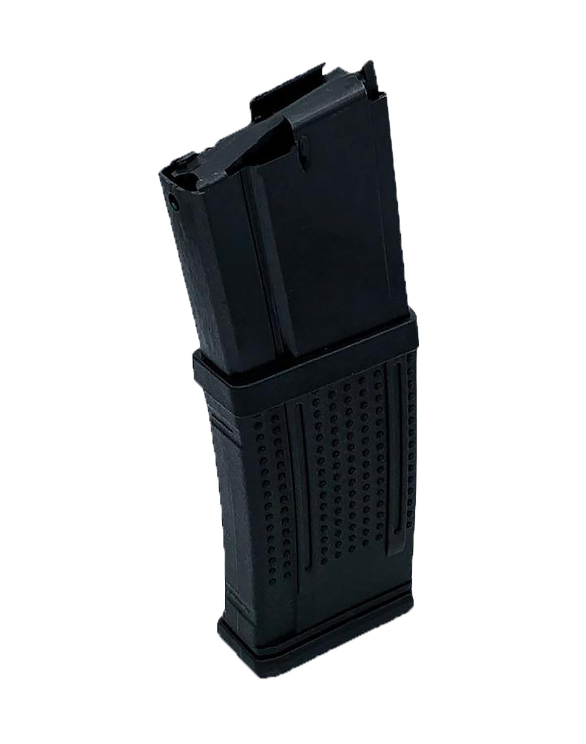 ProMag Ruger Mini-14 .223 Rem 30rd Black Steel Polymer Hybrid Magazine RUGA45