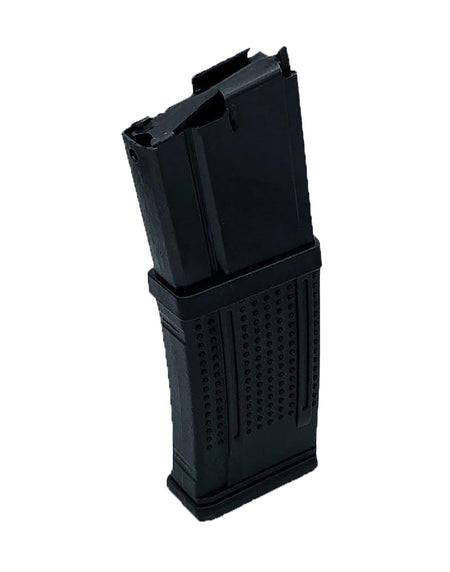 ProMag Ruger Mini-14 .223 Rem 30rd Black Steel Polymer Hybrid Magazine RUGA45