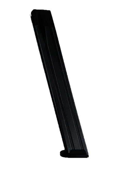 ProMag SAR USA SAR9 9mm 32rd Blue Steel Magazine SARA2