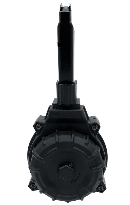 ProMag Smith & Wesson Shield Plus 9mm 50rd Polymer Drum Magazine DRMA77