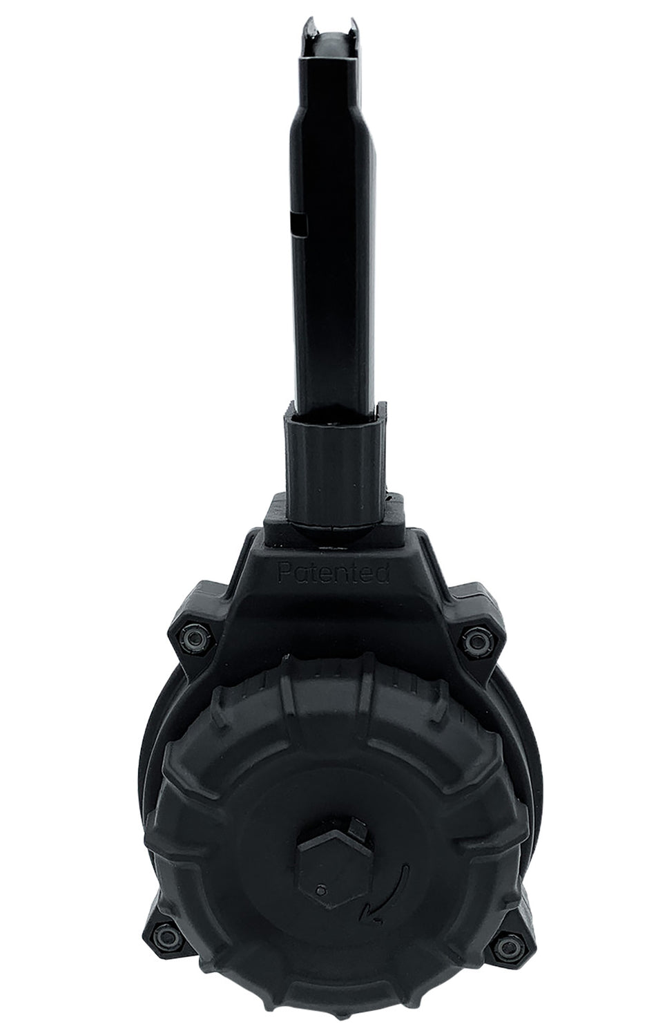 ProMag Smith & Wesson Shield Plus 9mm 50rd Polymer Drum Magazine DRMA77