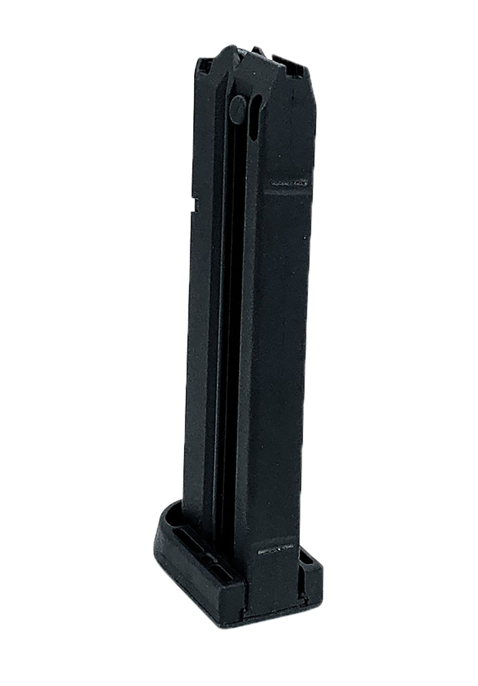 ProMag Taurus TX22 .22 LR 17rd Black Polymer Magazine TAUA8