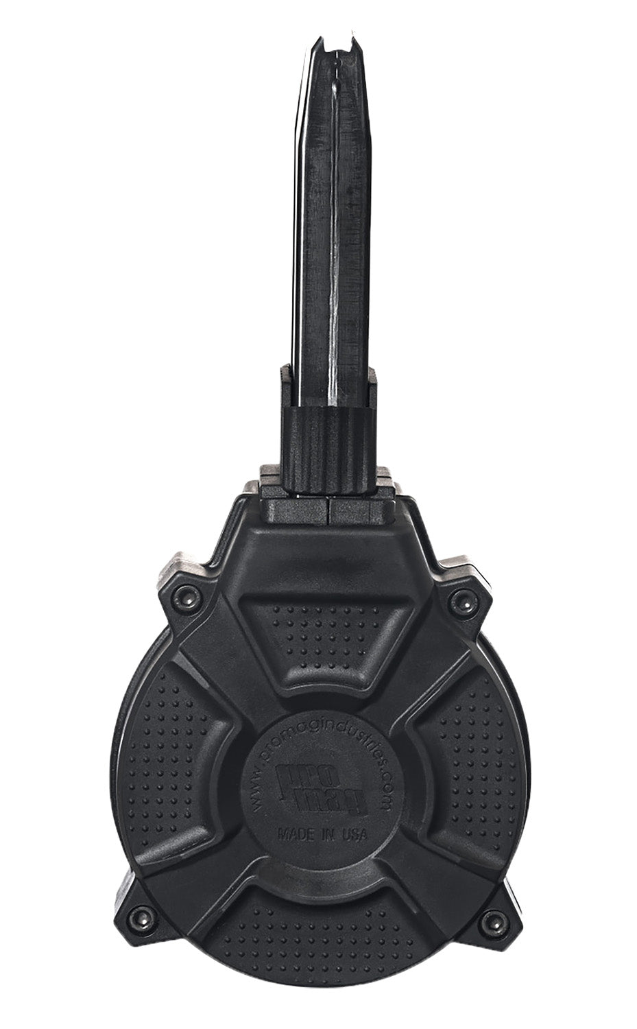 ProMag Taurus PT111 G2/G3 9mm 50rd Polymer Drum Magazine DRMA46