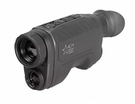 AGM ReachIR LRF 25-384 Thermal Monocular 2.5-20x