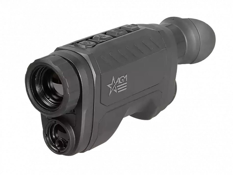 AGM ReachIR LRF 25-384 Thermal Monocular 2.5-20x