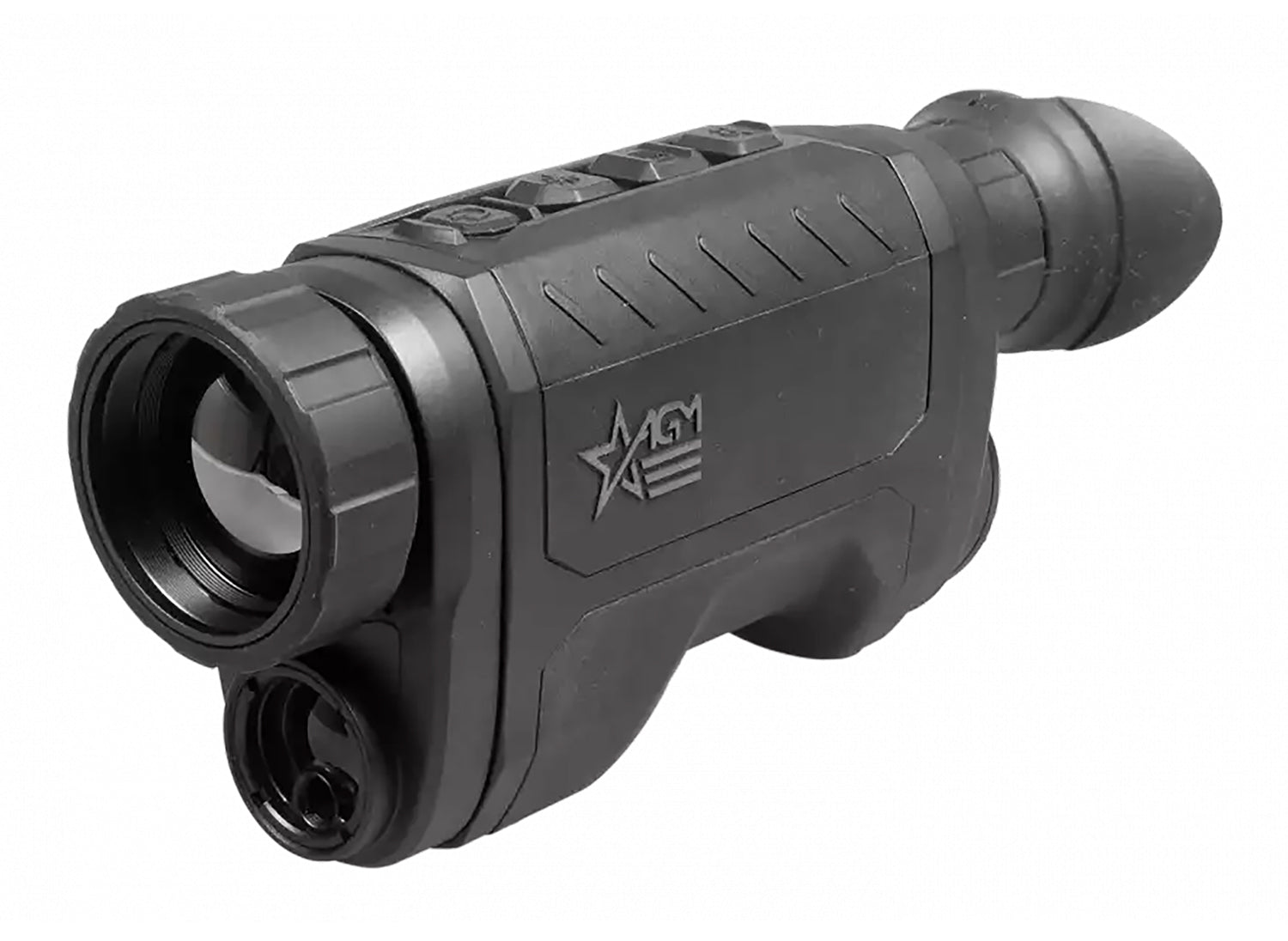 AGM ReachIR LRF 35-640 Thermal Monocular 2-16x