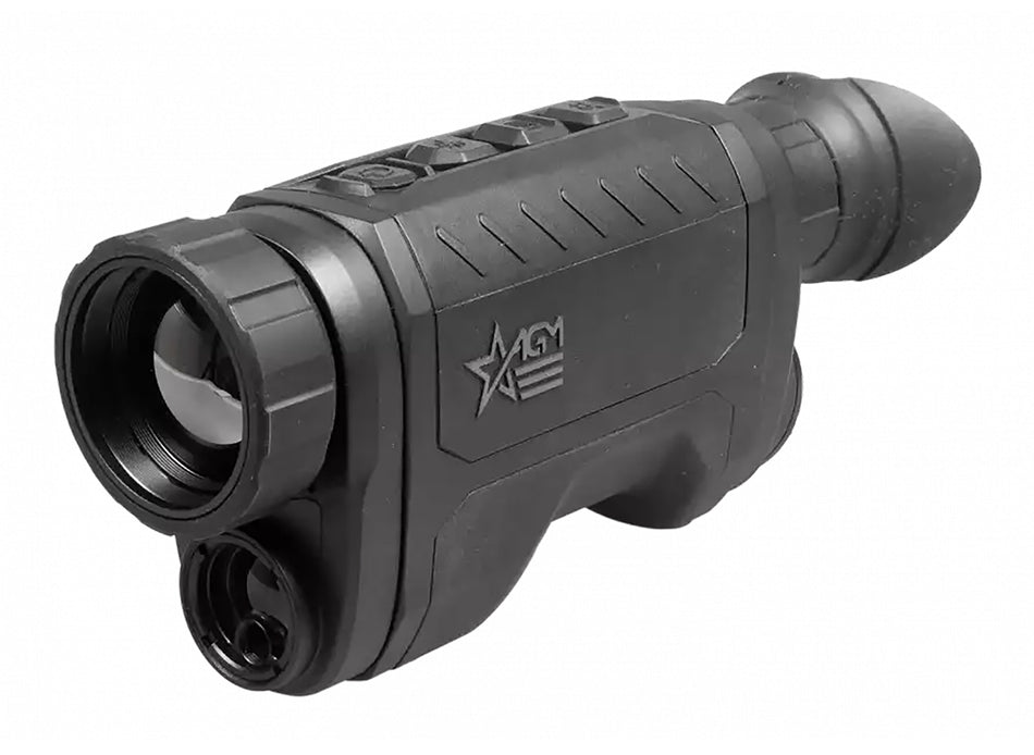 AGM ReachIR LRF 35-640 Thermal Monocular 2-16x