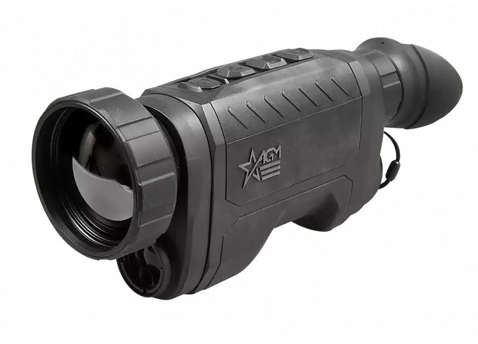 AGM ReachIR LRF 50-640 Thermal Monocular 3-24x