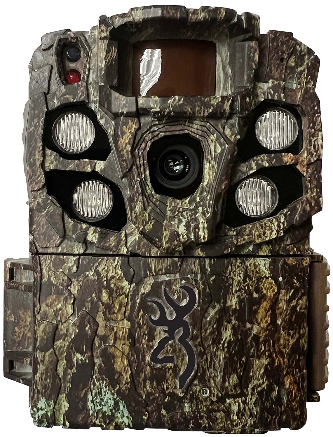 Browning 5FHDX Strike Force Full HD Extreme 24MP Camo Trail Camera 1080P