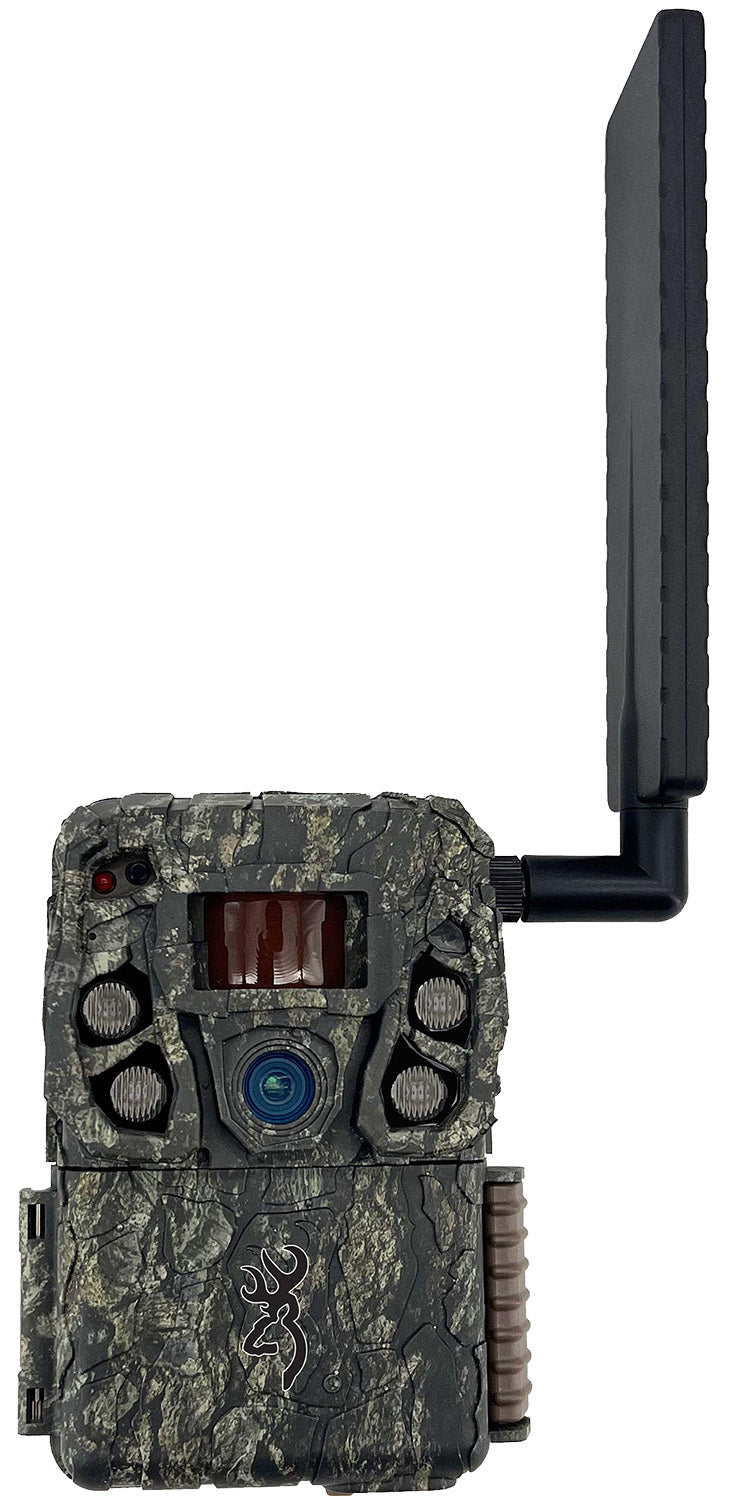 Browning VPHD Defender Vision Pro HD Trail Camera FHD 1920x1080 Resolution 512GB SDXC Support