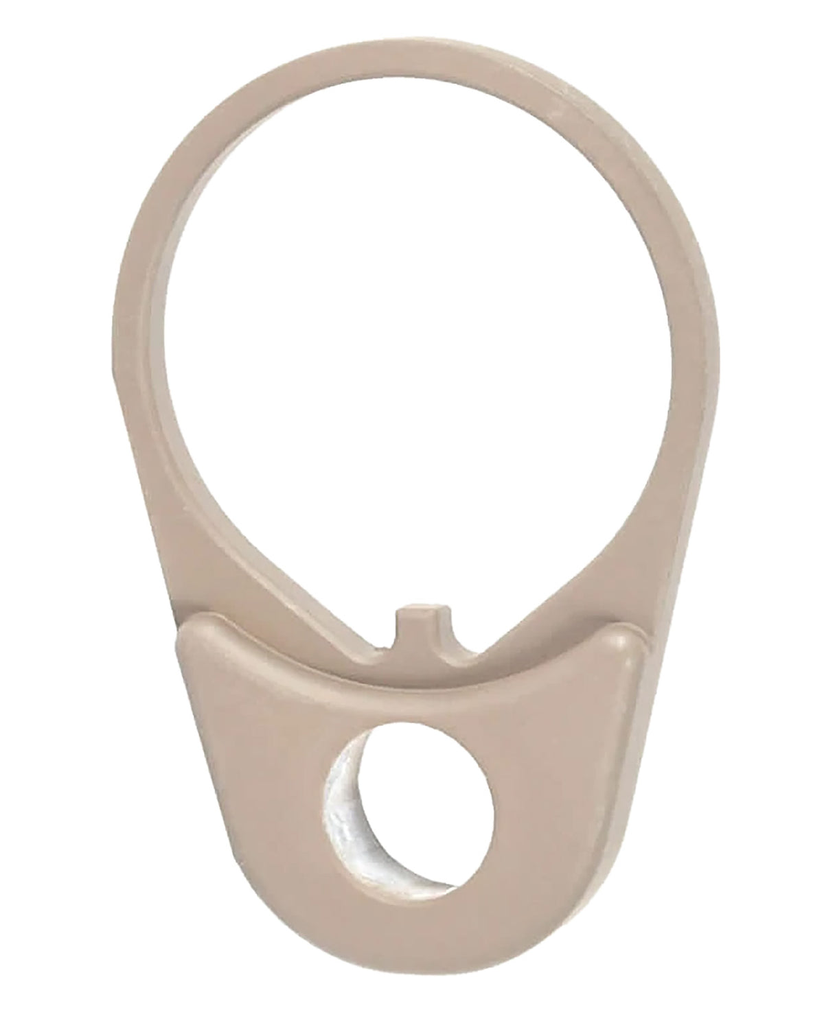 Timber Creek Outdoors Greyman Steel QD End Plate Desert Finish AR-Platform