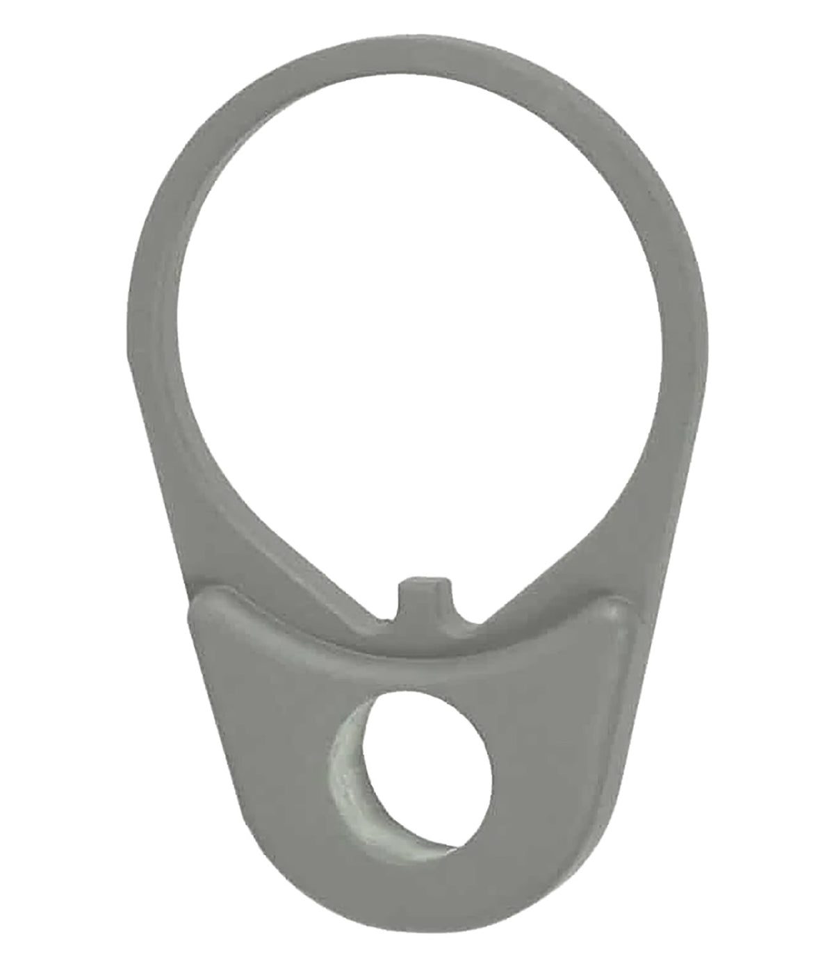 Timber Creek GSTEPU Greyman QD End Plate Steel Urban AR Platform