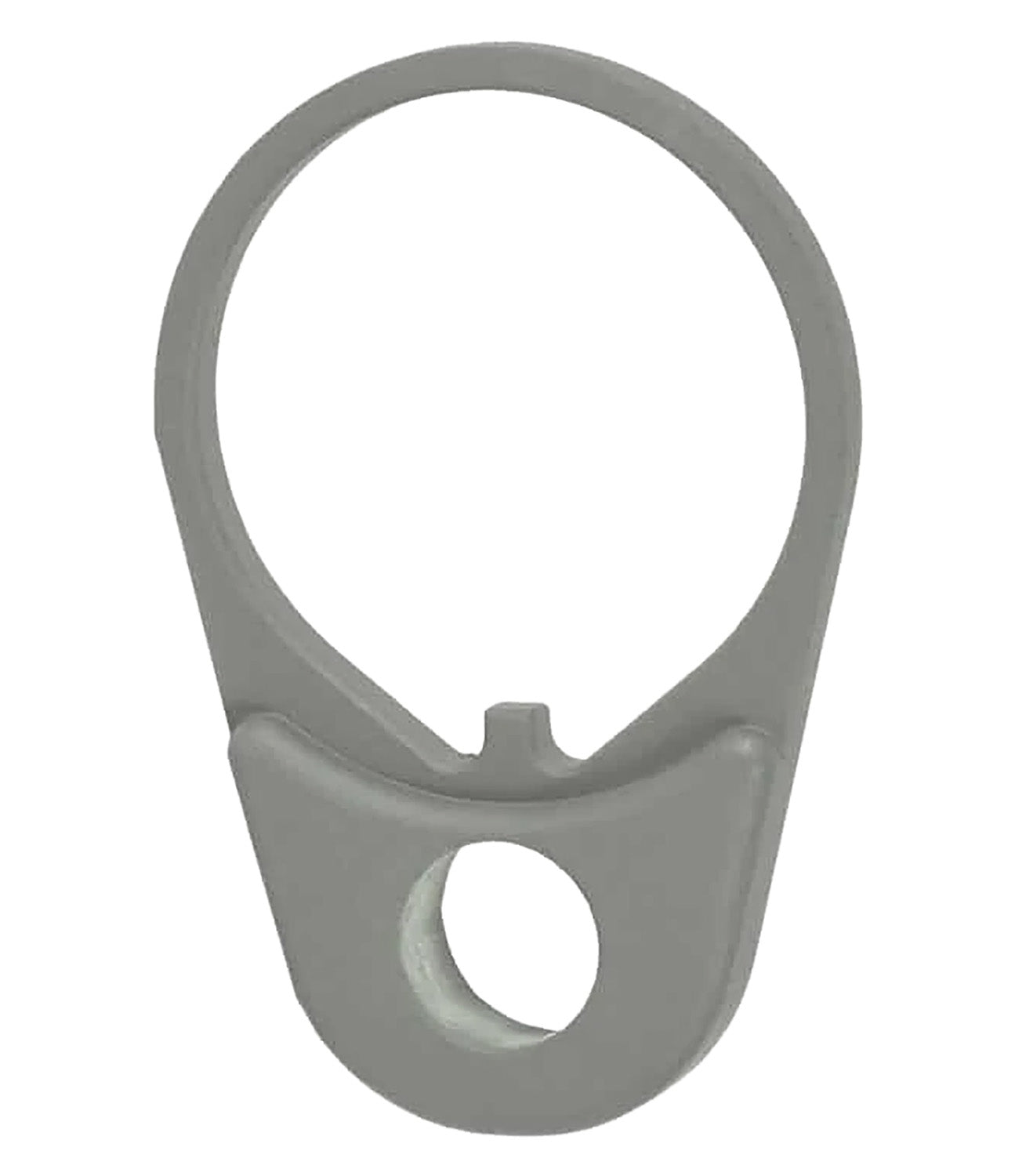 Timber Creek GSTEPU Greyman QD End Plate Steel Urban AR Platform