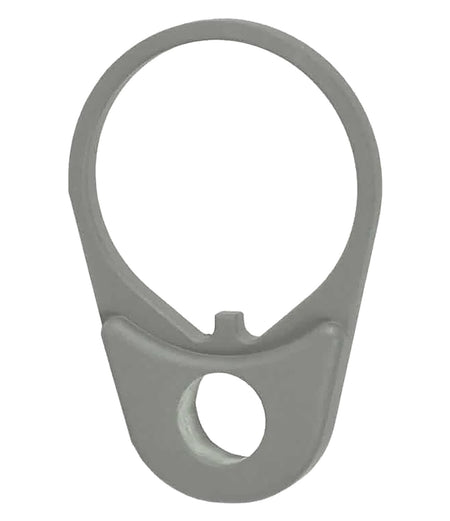 Timber Creek GSTEPU Greyman QD End Plate Steel Urban AR Platform