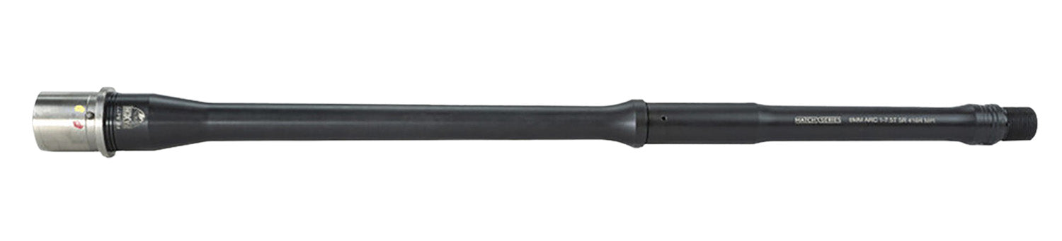 Faxon Match Series 6mm ARC 16" 416-R Stainless Salt Bath Nitride 5R Rifling Barrel