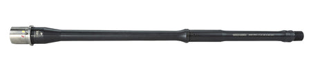 Faxon Match Series 6mm ARC 16" 416-R Stainless Salt Bath Nitride 5R Rifling Barrel