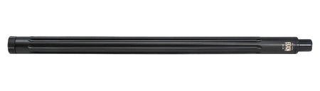 Faxon Rimfire .22 LR 16" Straight Fluted 416-R Stainless Salt Bath Nitride 10/22 Barrel