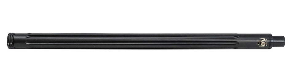 Faxon Rimfire .22 LR 16" Straight Fluted 416-R Stainless Salt Bath Nitride 10/22 Barrel