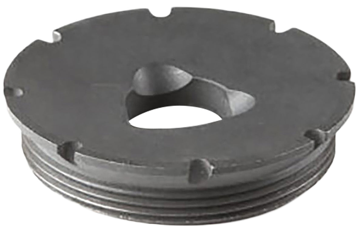 Dead Air DA209B Front Cap for R-Series Silencer 30 Caliber Stainless Nitride Gray
