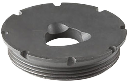 Dead Air DA209B Front Cap for R-Series Silencer 30 Caliber Stainless Nitride Gray