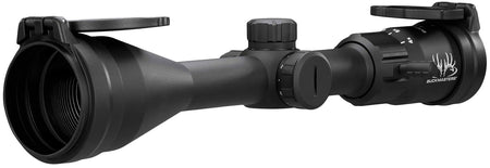 Sig Sauer Electro-Optics Buckmasters 3-9x50mm 1" Tube Illuminated BDC Reticle Rifle Scope