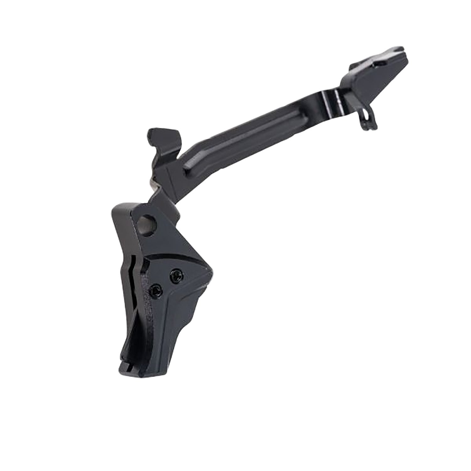 Tyrant Designs I.T.T.S. Trigger and Bar Black for Glock Gen 3-4