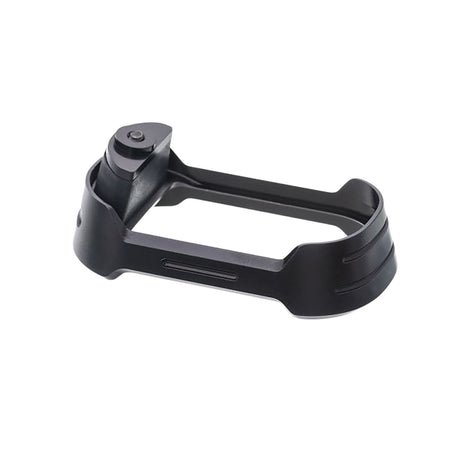 Tyrant CNC Magwell Fits Glock 43x and 48 Black 6061 Aluminum TDG48MWBLACK