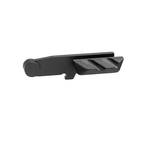 Tyrant CNC TDP365SCLBLACK Sig P365 Extended Slide Catch/Release Black Stainless