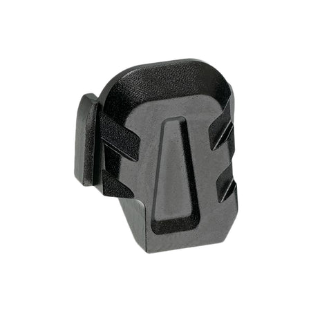 Tyrant CNC TDP365SCBLACK Sig P365 CNC Machined Backplate Black Aluminum