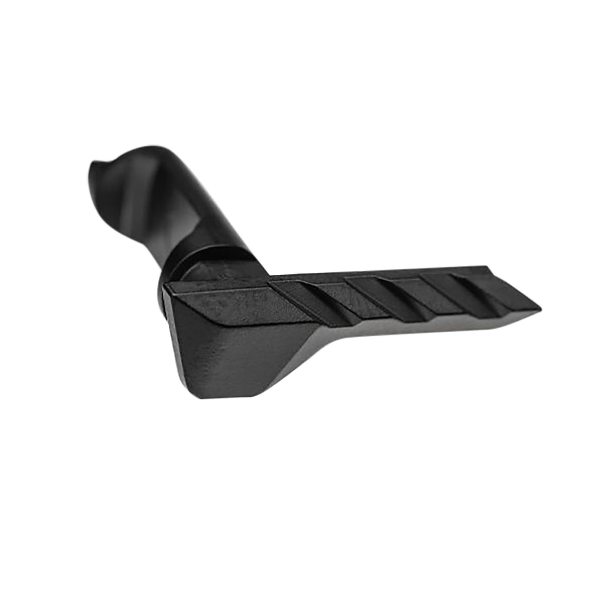 Tyrant CNC TDP365TDLBLK Sig P365 Replacement Takedown Lever Black Stainless