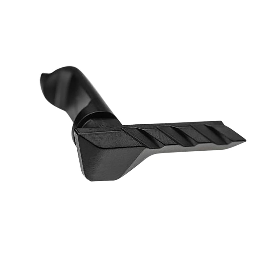 Tyrant CNC TDP365TDLBLK Sig P365 Replacement Takedown Lever Black Stainless