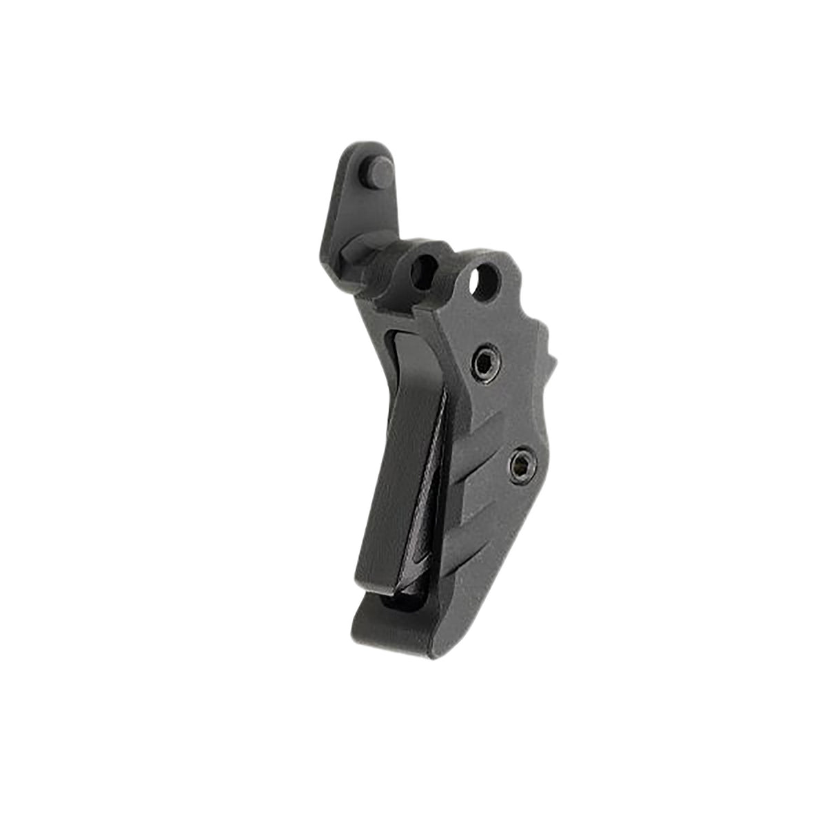 Tyrant CNC TDP365TRIGBLACKBLACK Sig P365 IntelliFire Aftermarket Trigger Black/Black