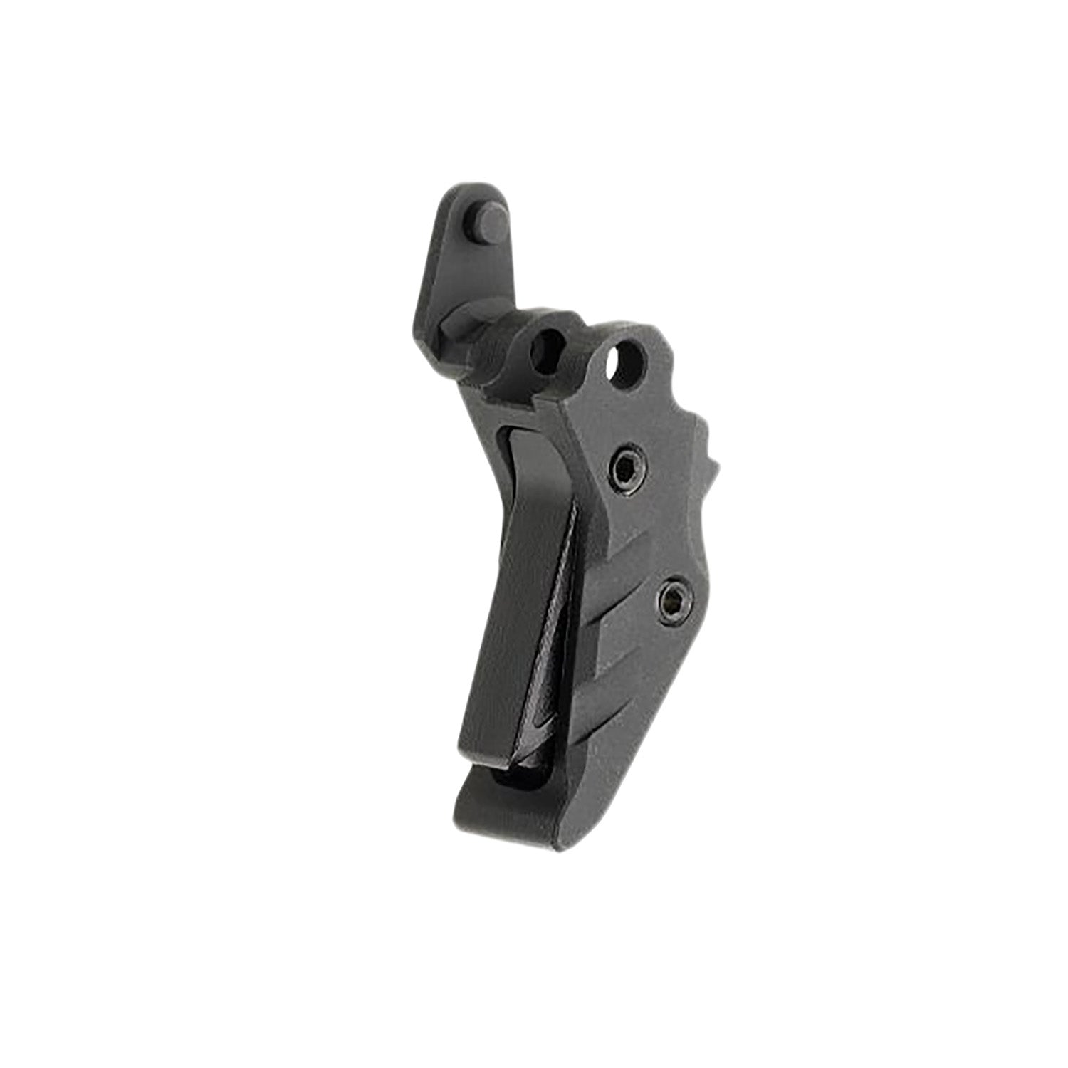Tyrant CNC TDP365TRIGBLACKBLACK Sig P365 IntelliFire Aftermarket Trigger Black/Black