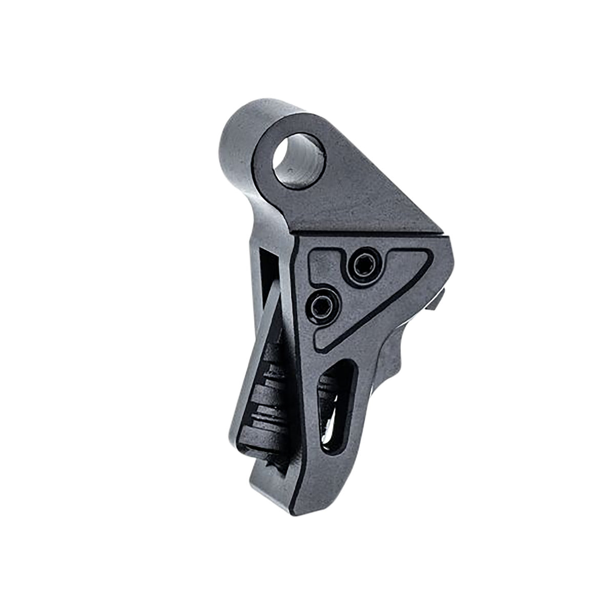 Tyrant CNC Black I.T.T.S Trigger Upgrade for Springfield Hellcat and Hellcat Pro