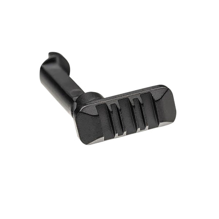 Tyrant CNC Black Takedown Lever for Springfield Hellcat Pro TDHCATTDLBLK