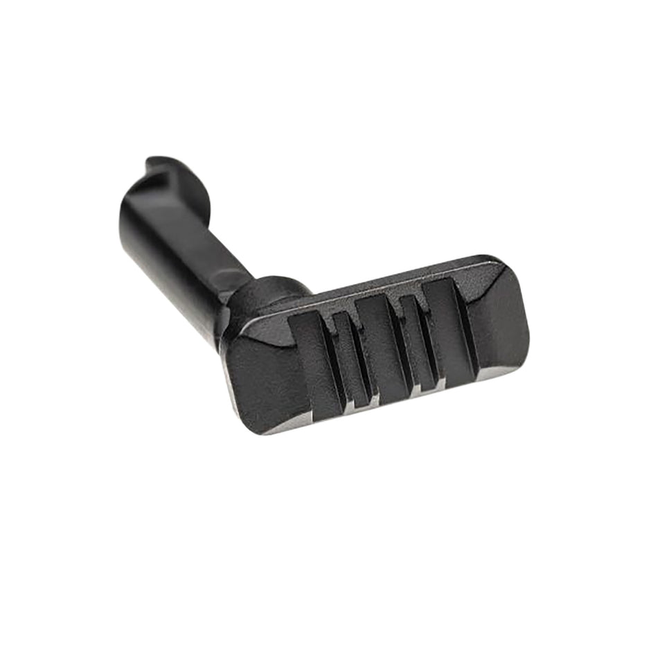 Tyrant CNC Black Takedown Lever for Springfield Hellcat Pro TDHCATTDLBLK