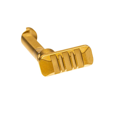 Tyrant CNC Gold Takedown Lever Springfield Hellcat Pro TDHCATTDLGOLD