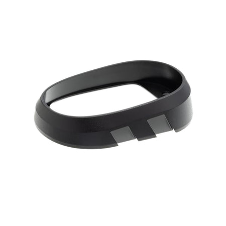 Tyrant CNC Sig P365 X Macro Black 6061 Aluminum Magwell TDP365MWBLK