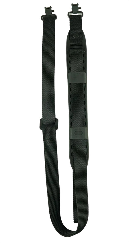 Boyt NMCS30006 Compact Molded Low Profile Super Sling Black