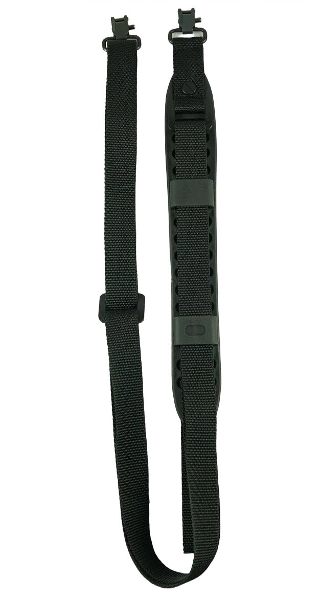 Boyt NMCS30006 Compact Molded Low Profile Super Sling Black