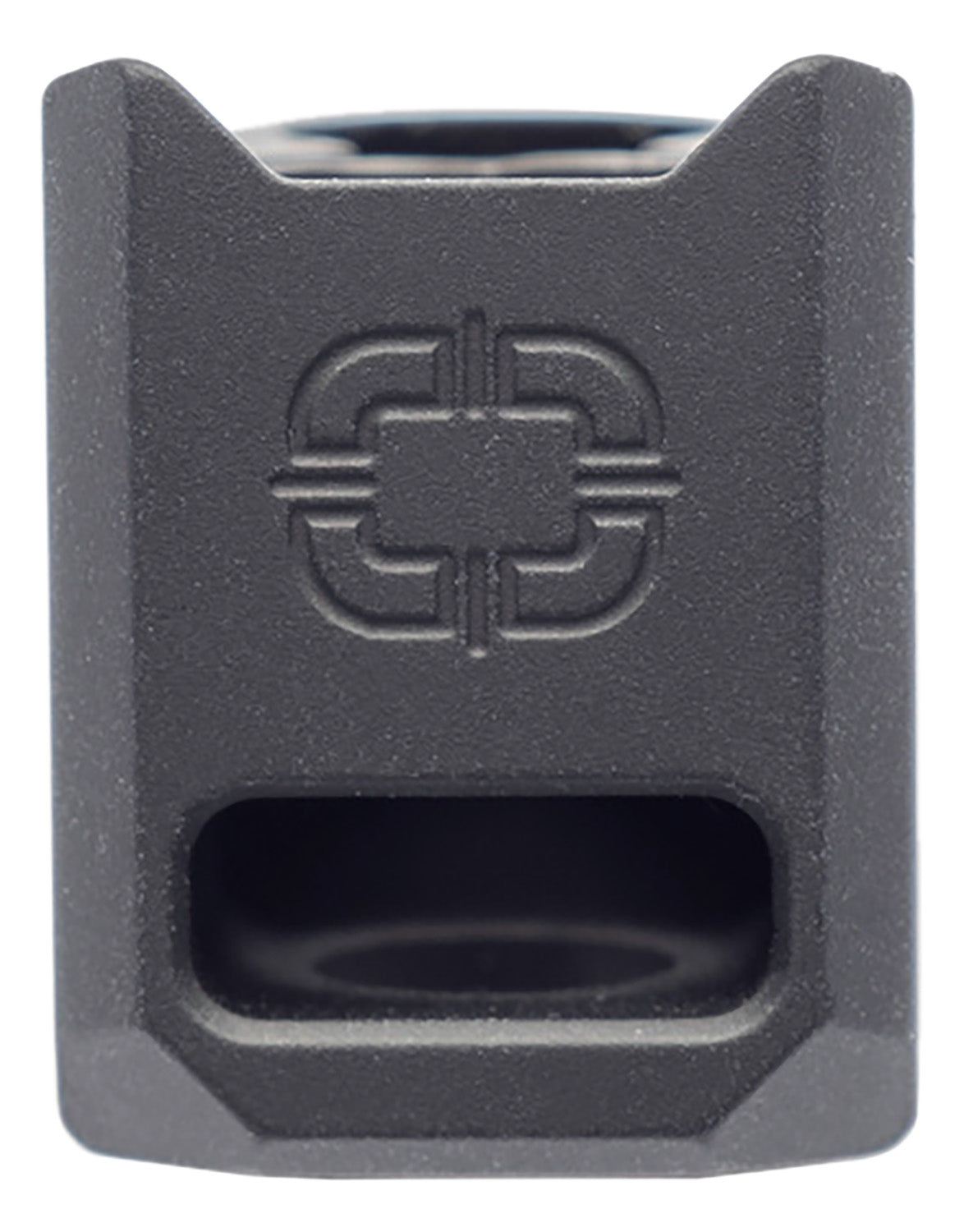 Shadow Systems SG9C0057 Thread-On Compensator Black for MR/DR/XR920