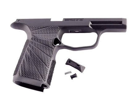 Wilson Combat SIG P365XL Black Polymer Grip Module 365XLSB