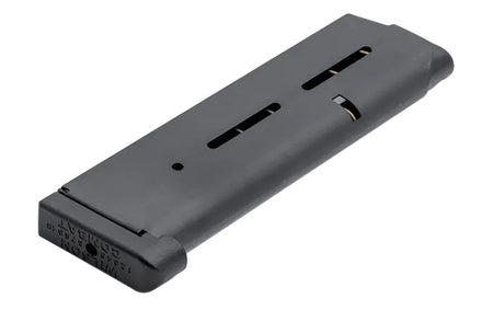 Wilson Combat .45 ACP 8-Round 1911 Magazine with Black Fluoropolymer Coating